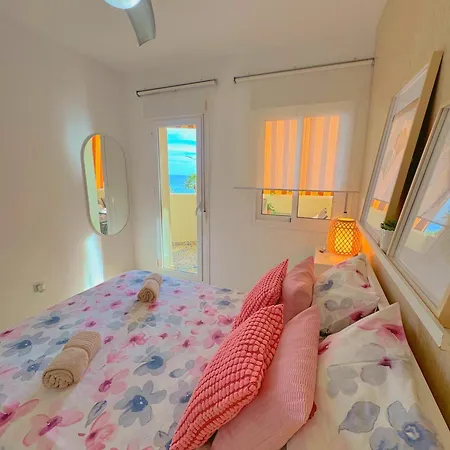 Appartamento Con Vistas Al Mar Benalmádena